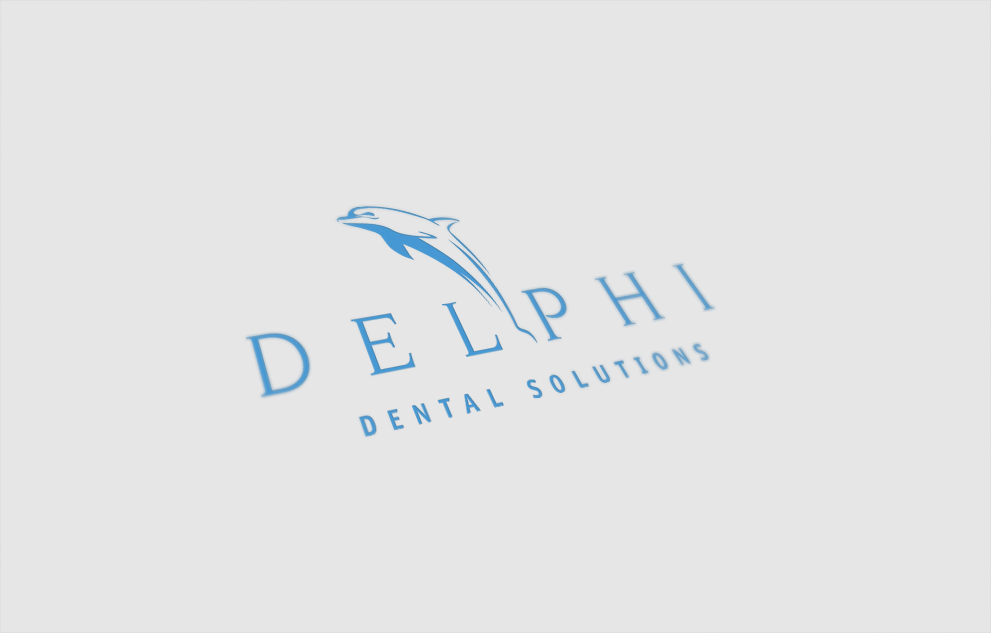 Delphi logo