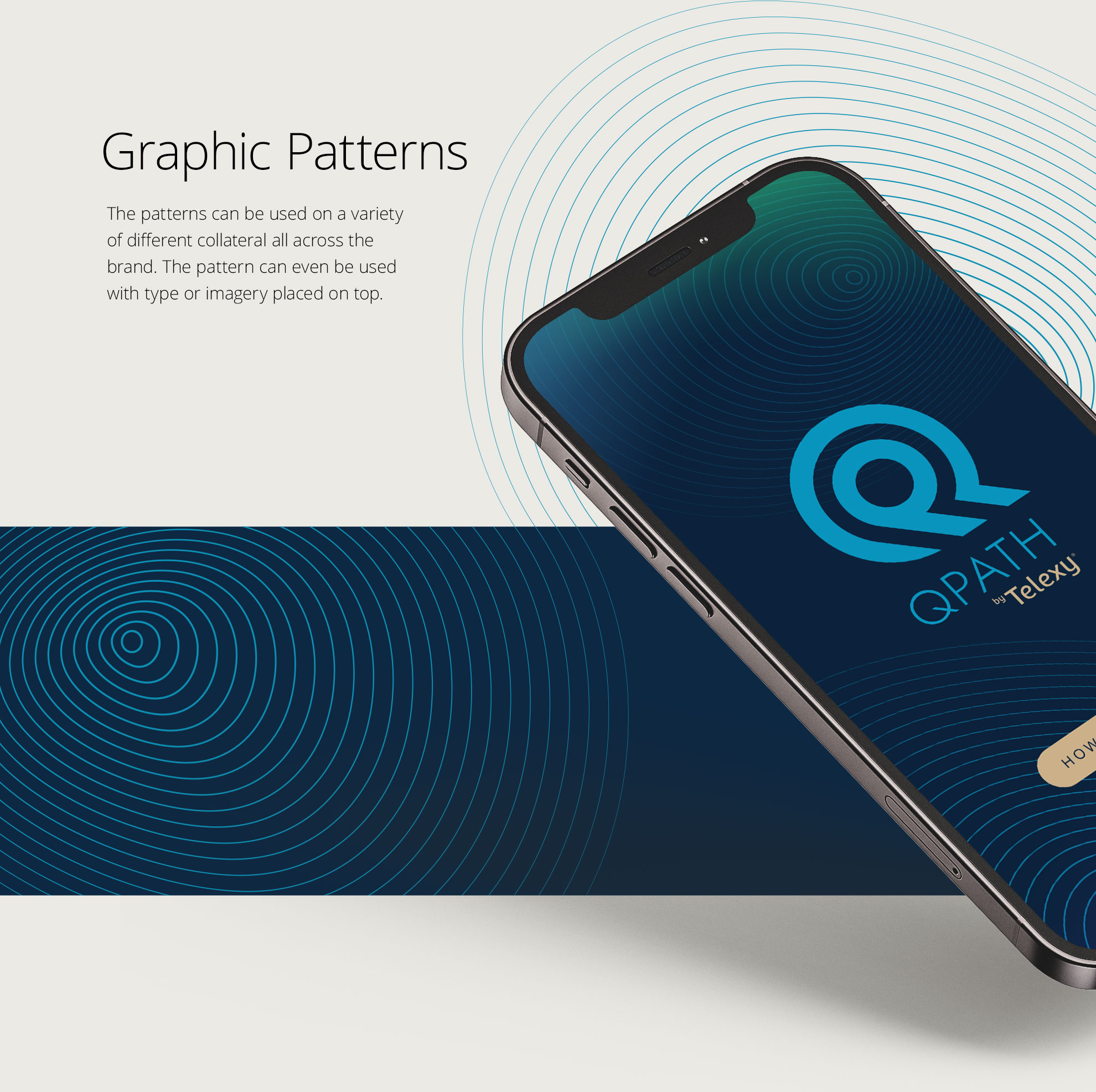 Qpath Patterns