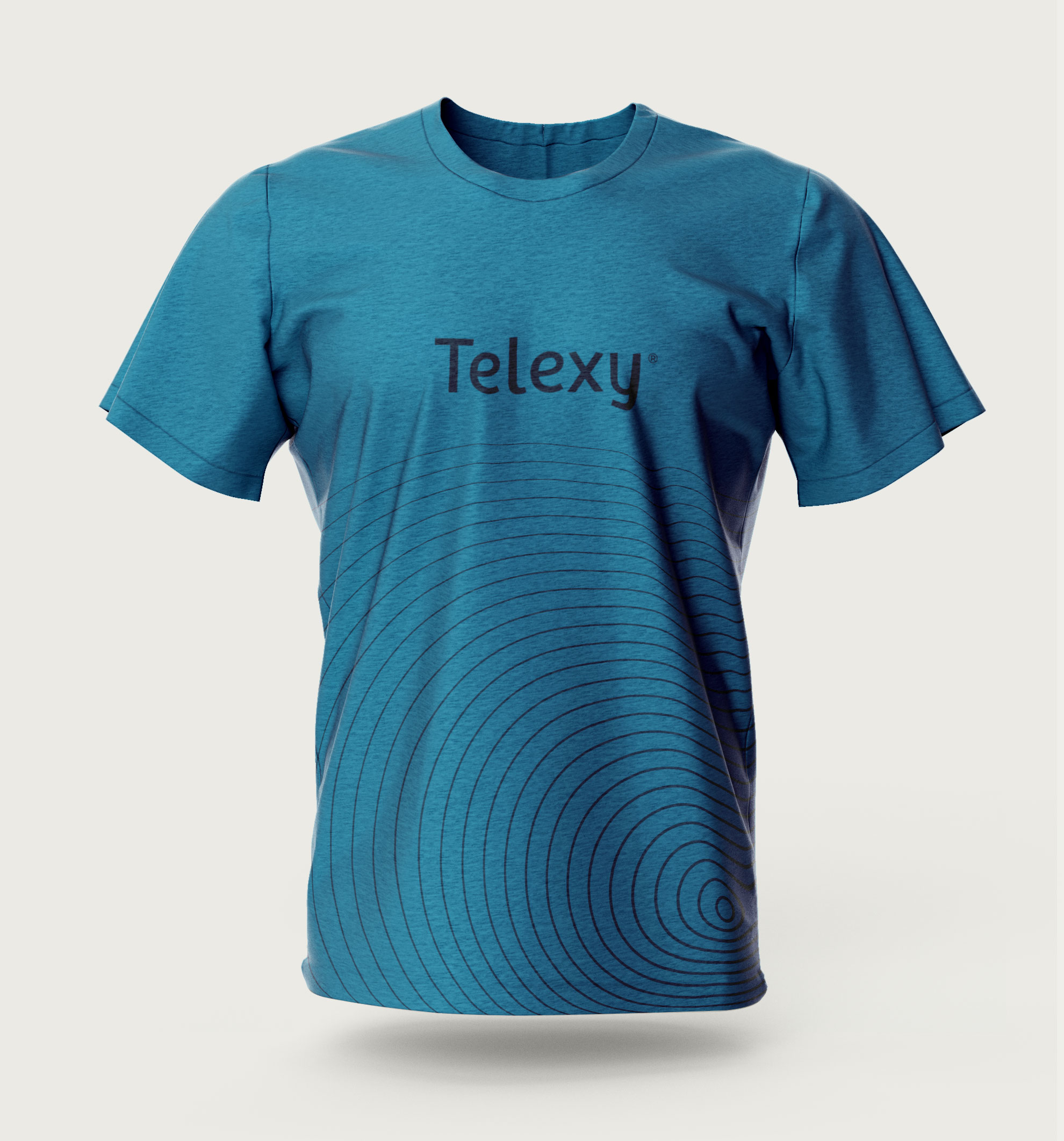 Telexy T-Shirt