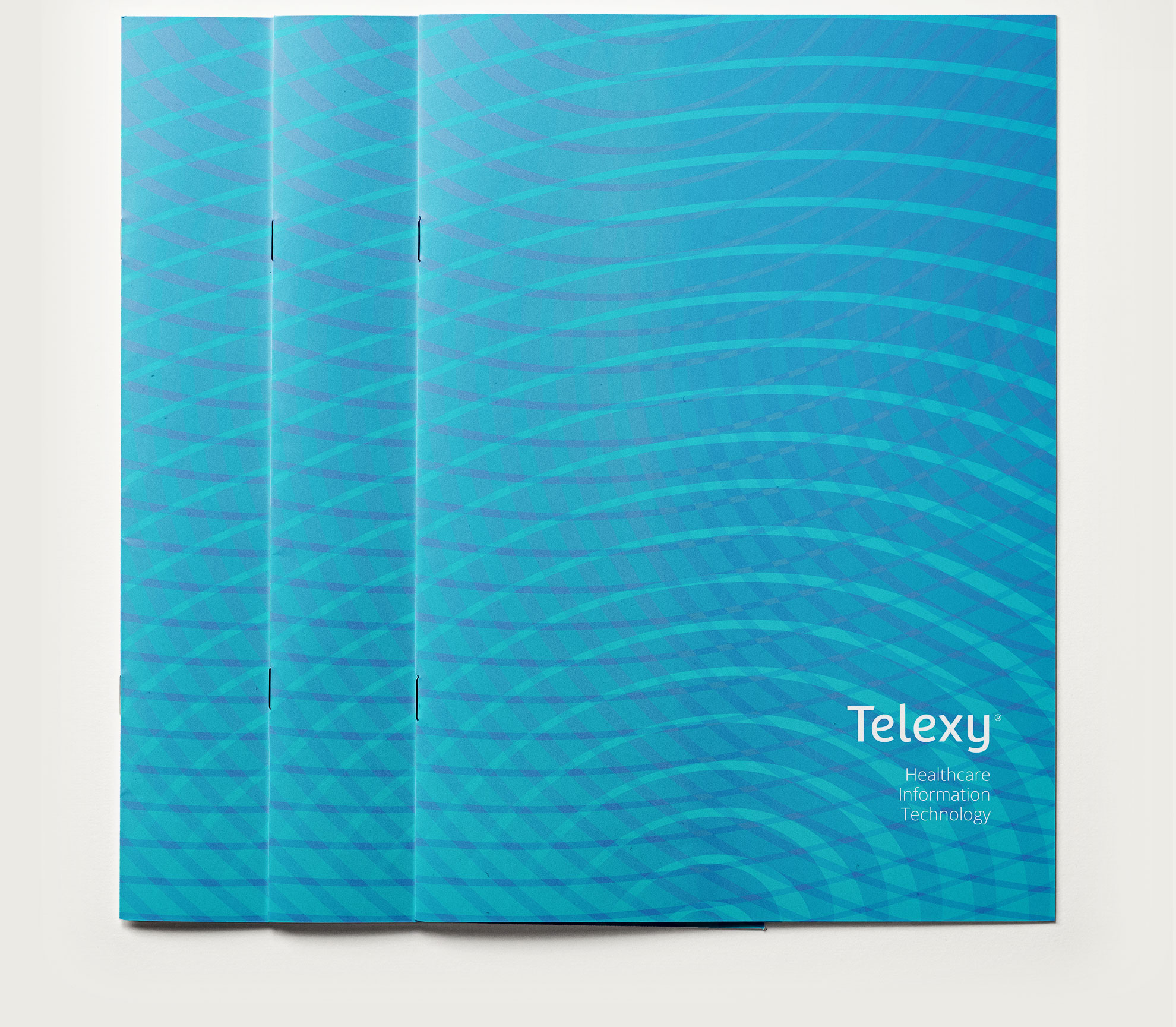 Telexy Brochure